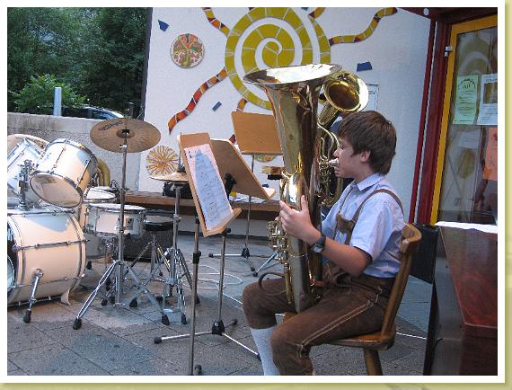2009_07_06 Musikum Vorspielabend 020